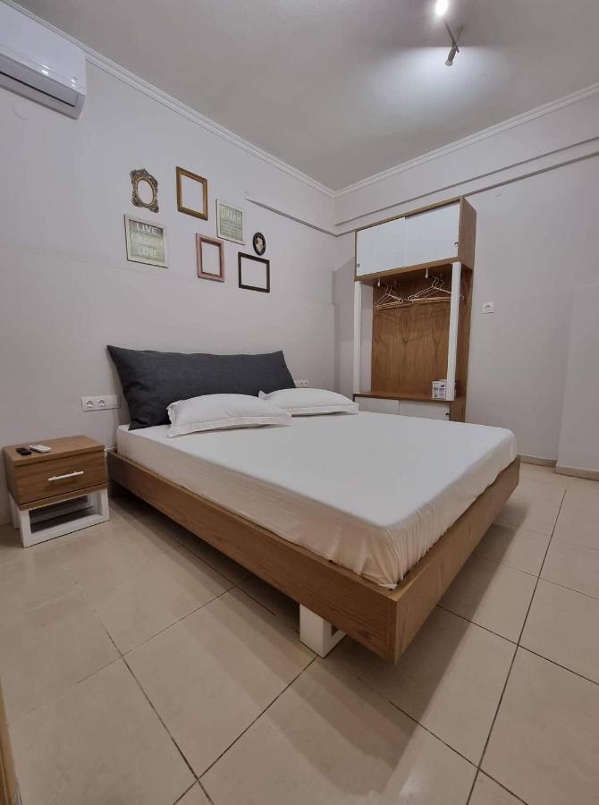 Apartamento Center Point Tesalónica Exterior foto